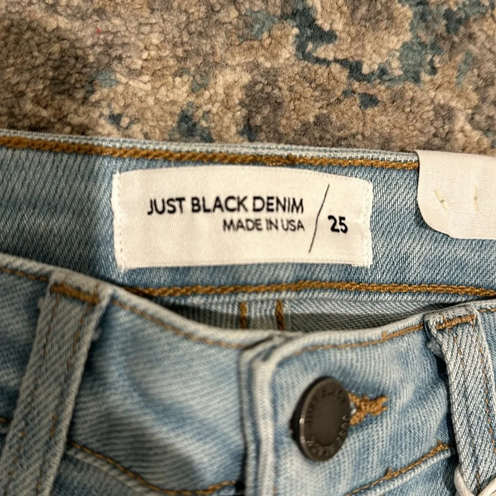 Just Black jeans - Picture 2 of 5